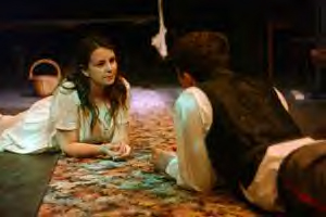 SPRING AWAKENING