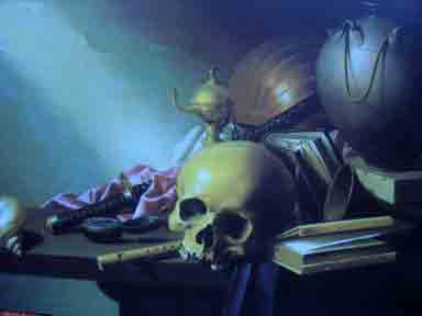 THE TRAGEDY OF MASTER ARDEN OF FAVERSHAM