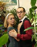 LITTLE SHOP OF HORRORS