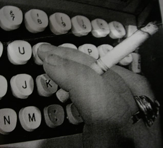412 LETTERS