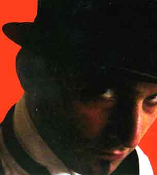 THE STRANGE CASE OF DR JEKYLL AND MR HYDE