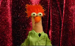 CHILDRENS' SHOWS