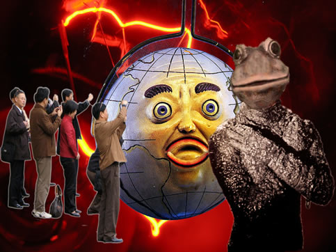 COMMUNITY EVENTS