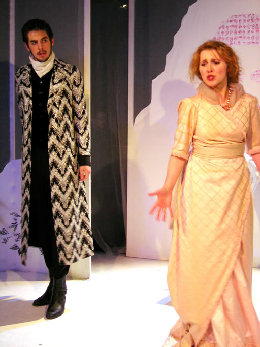 DON GIOVANNI