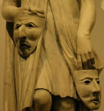 THEATRE ARCHIVES