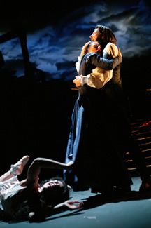 JANE EYRE
