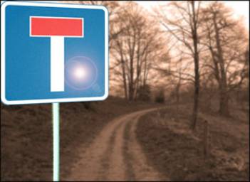 THE HIGHWAY CROSSING