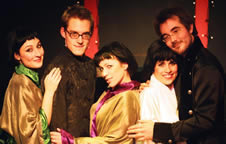 THE MIKADO