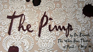 The Pimp