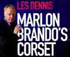 MARLON BRANDO'S CORSET