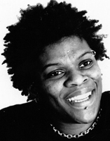 MORLENE FISHER
