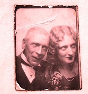 PROSTITUTE'S PADRE