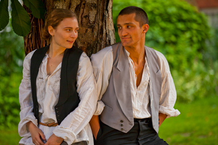 Extra!_Extra!_V_Bunn_Theatre_Review_As_You_Like_It_Actor's_Church_St ...